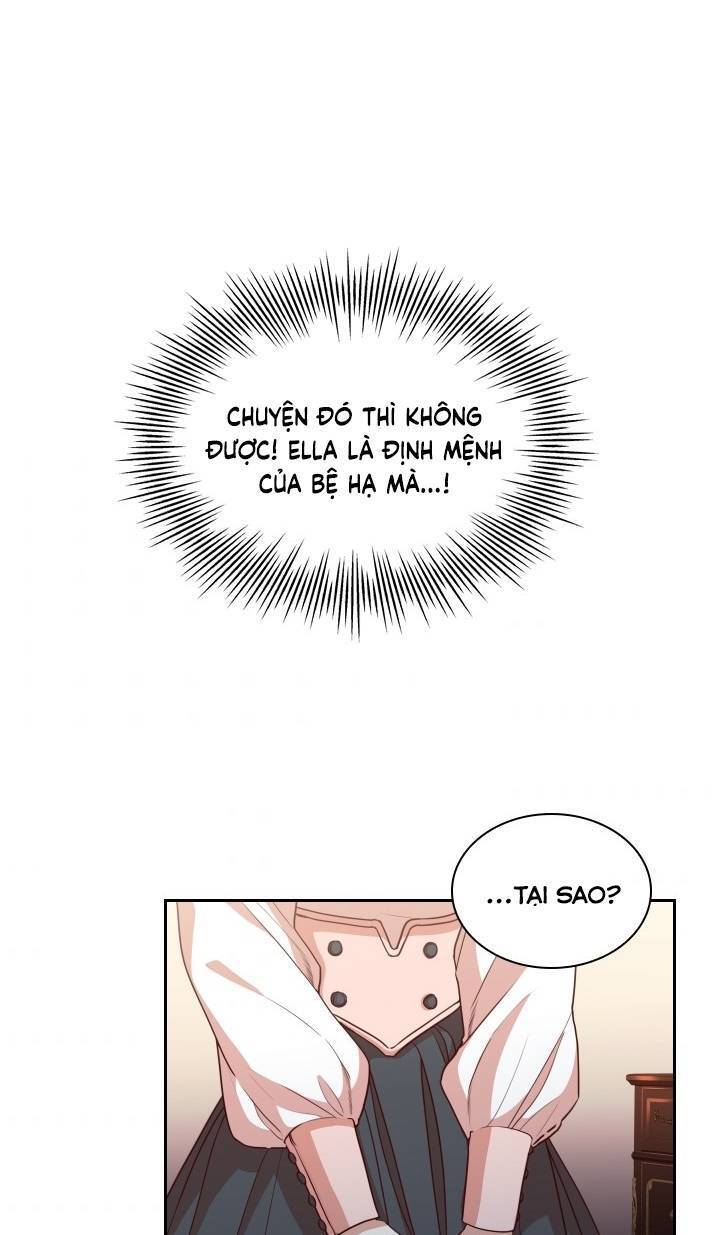 Thư Ký Của Bạo Chúa - Chương 15