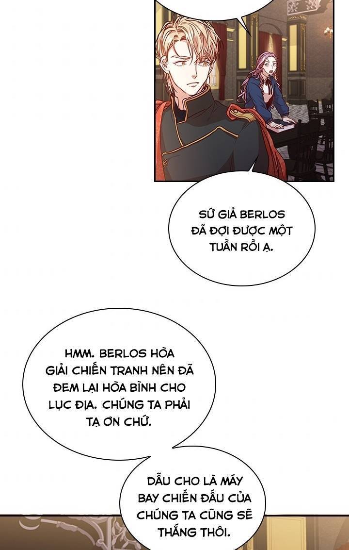 Thư Ký Của Bạo Chúa - Chương 15