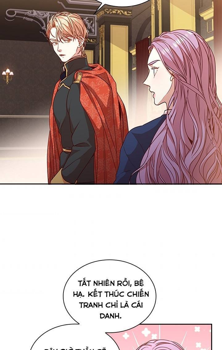 Thư Ký Của Bạo Chúa - Chương 15