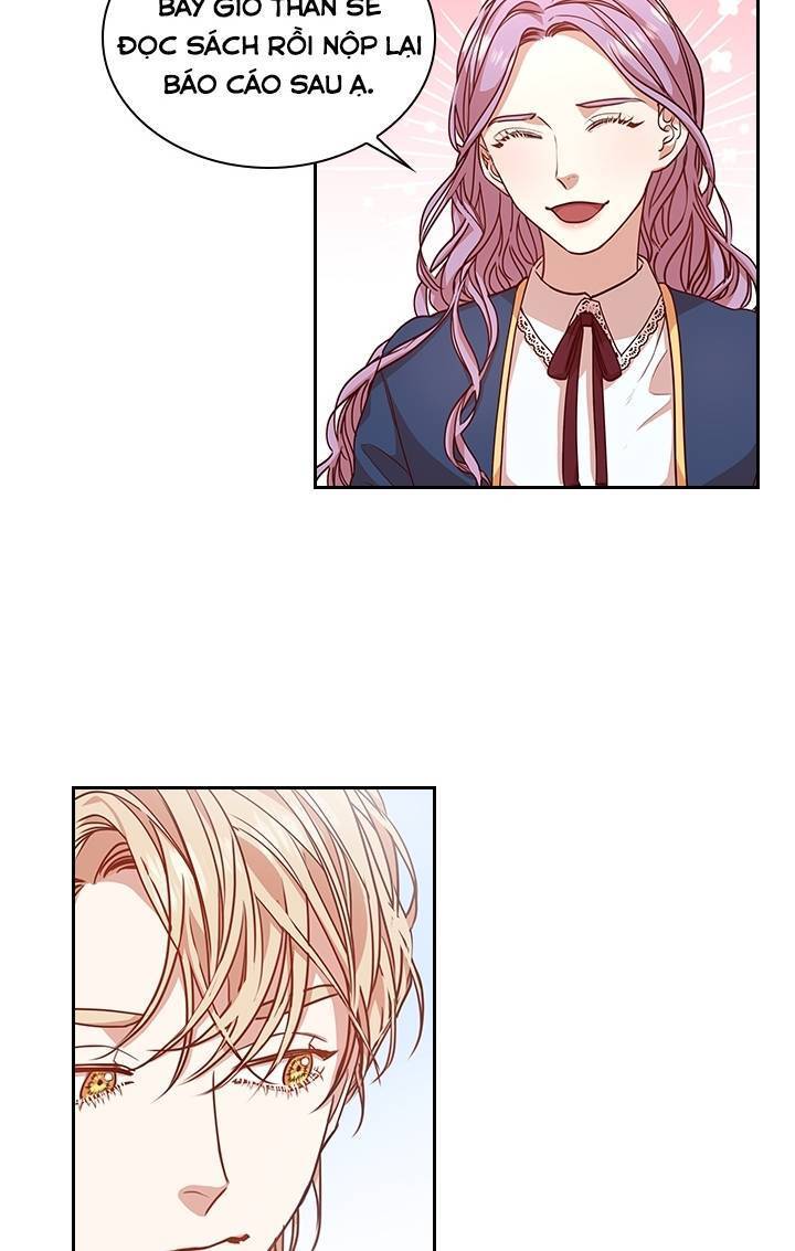 Thư Ký Của Bạo Chúa - Chương 15