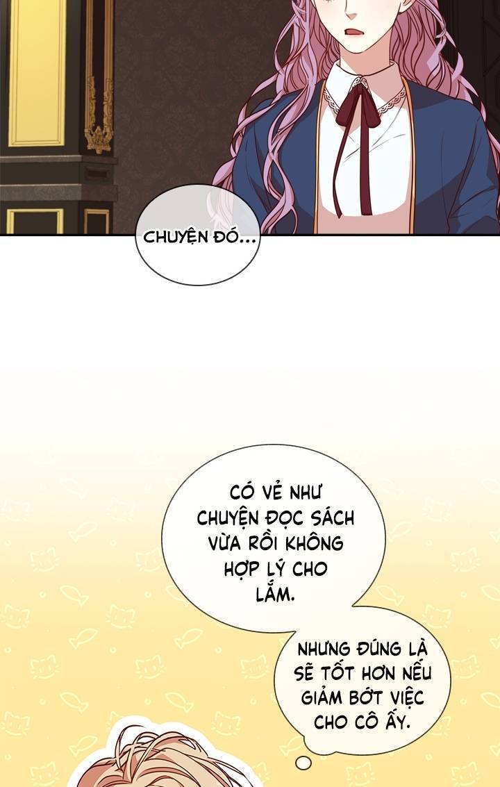 Thư Ký Của Bạo Chúa - Chương 15