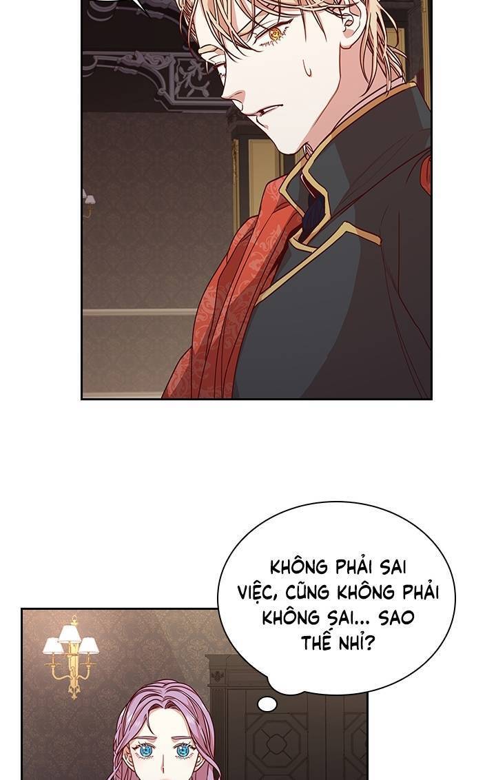 Thư Ký Của Bạo Chúa - Chương 15