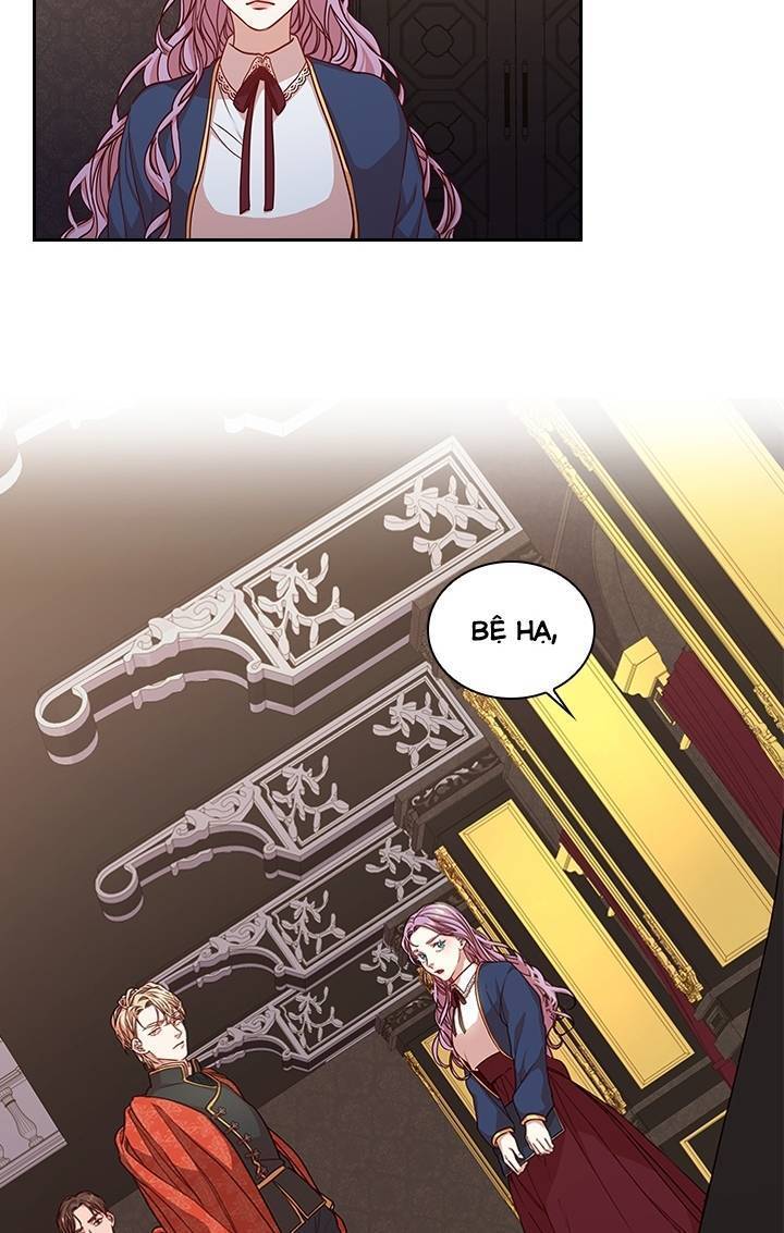 Thư Ký Của Bạo Chúa - Chương 15