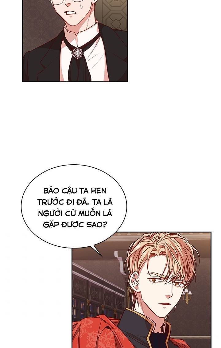 Thư Ký Của Bạo Chúa - Chương 15