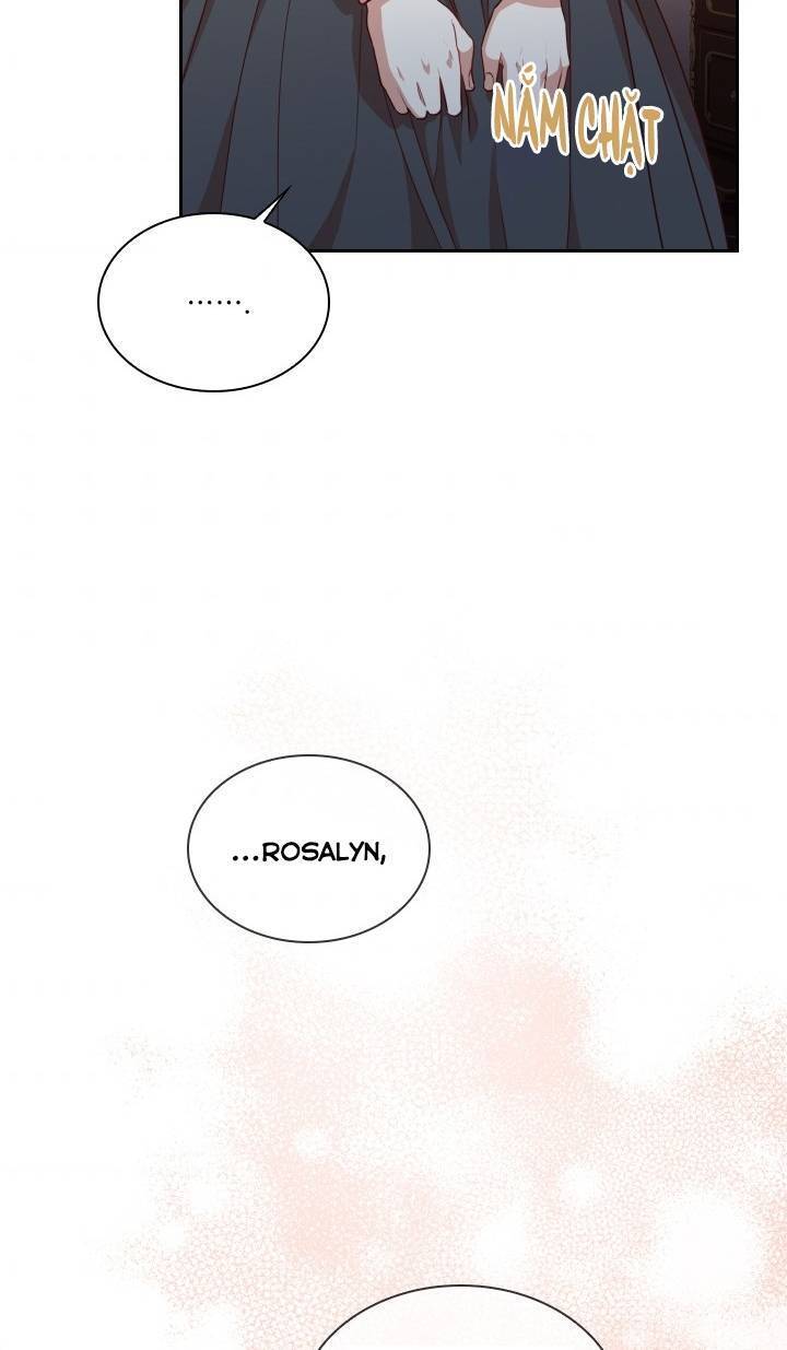 Thư Ký Của Bạo Chúa - Chương 15