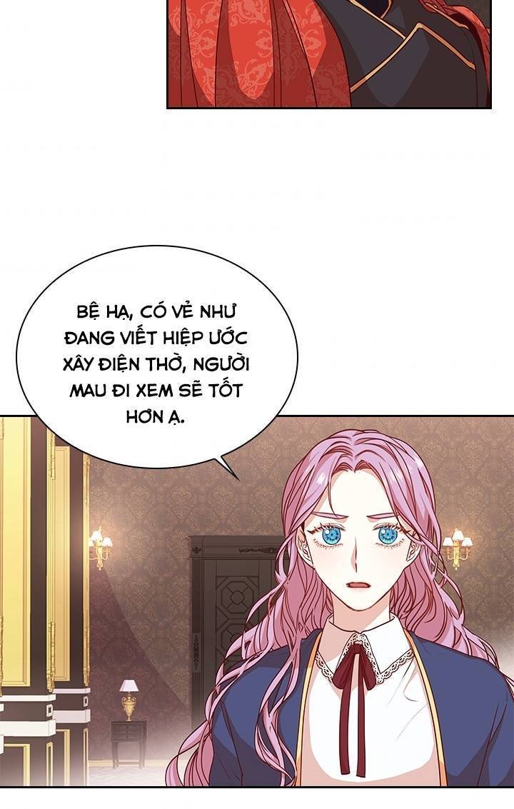 Thư Ký Của Bạo Chúa - Chương 15