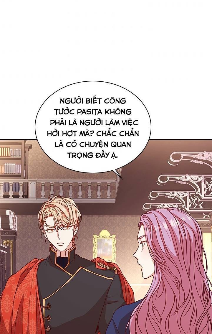 Thư Ký Của Bạo Chúa - Chương 15