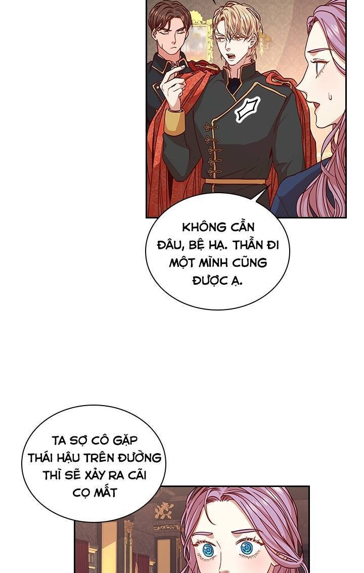 Thư Ký Của Bạo Chúa - Chương 15