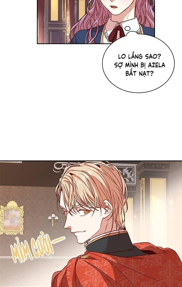 Thư Ký Của Bạo Chúa - Chương 15