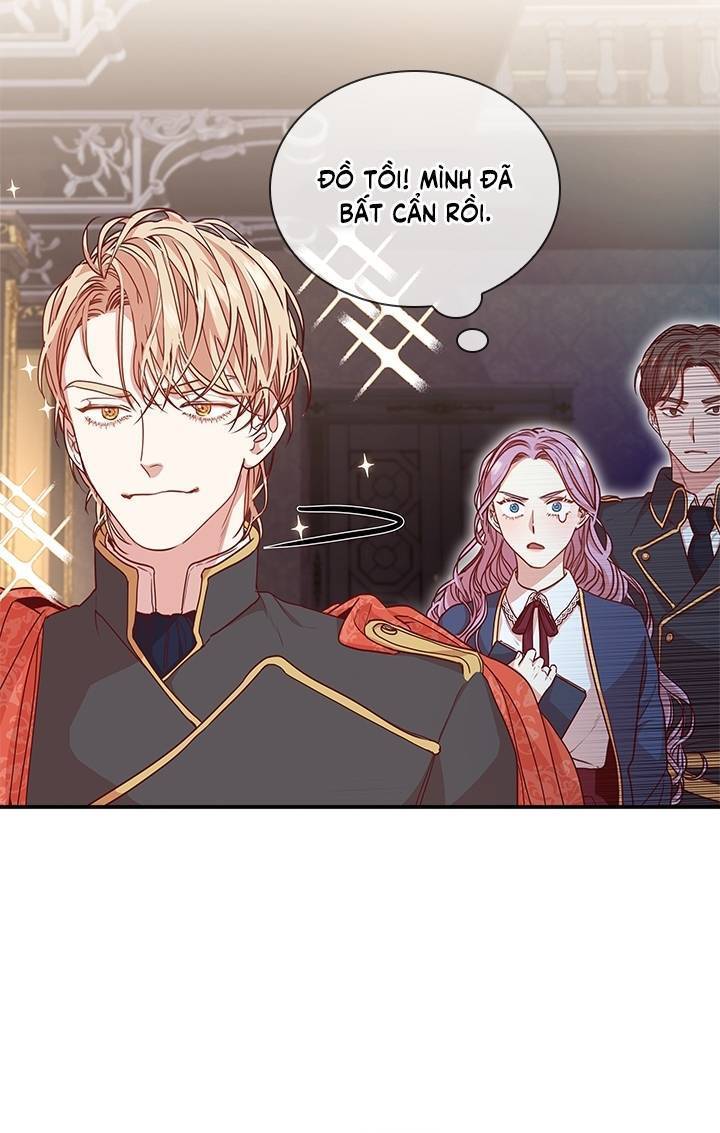 Thư Ký Của Bạo Chúa - Chương 15