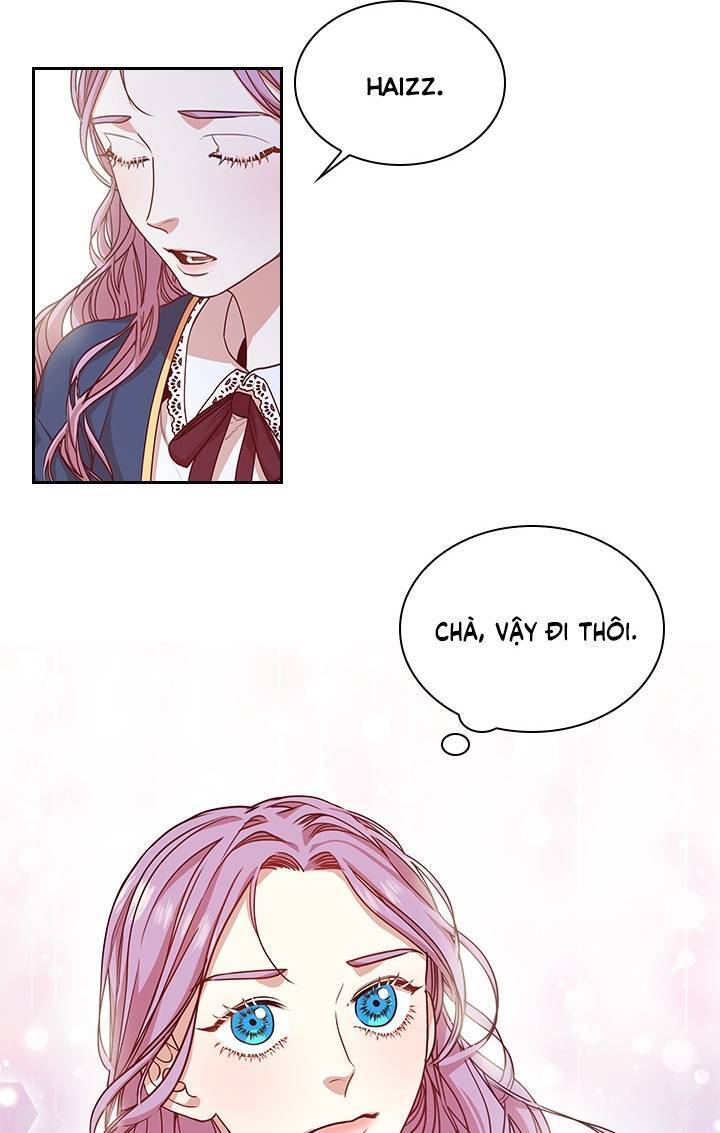 Thư Ký Của Bạo Chúa - Chương 15