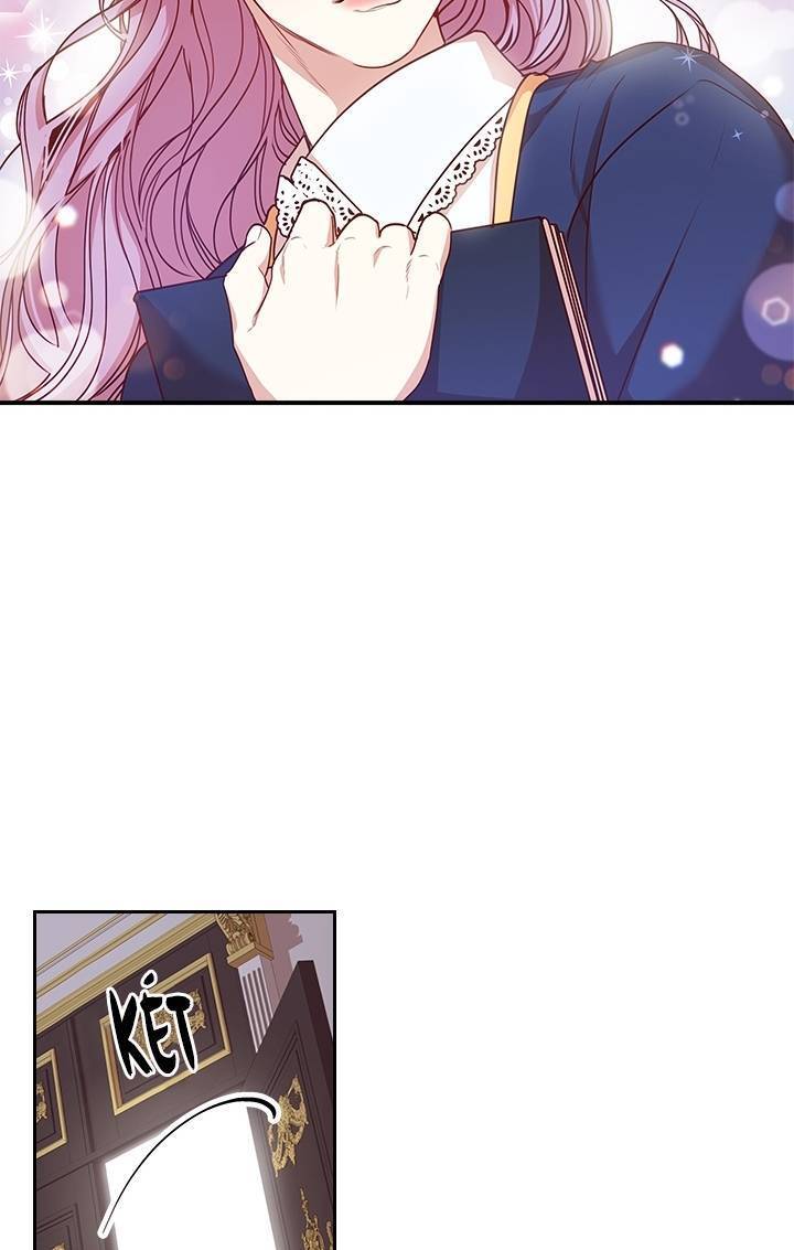 Thư Ký Của Bạo Chúa - Chương 15