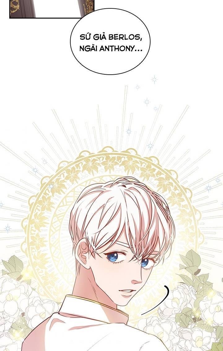 Thư Ký Của Bạo Chúa - Chương 15