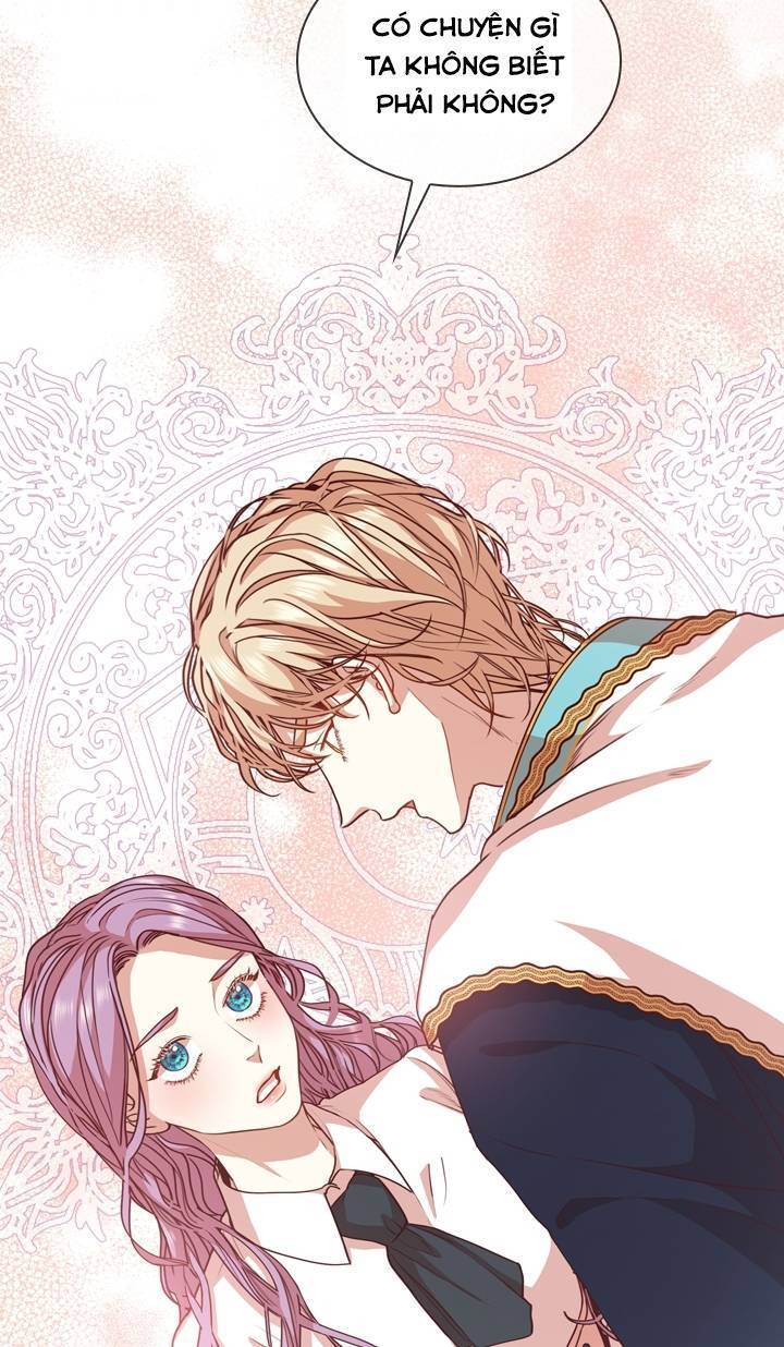 Thư Ký Của Bạo Chúa - Chương 15