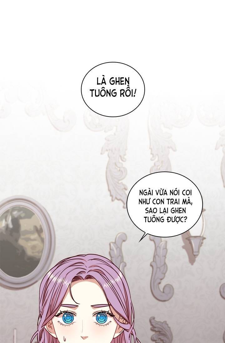 Thư Ký Của Bạo Chúa - Chương 17