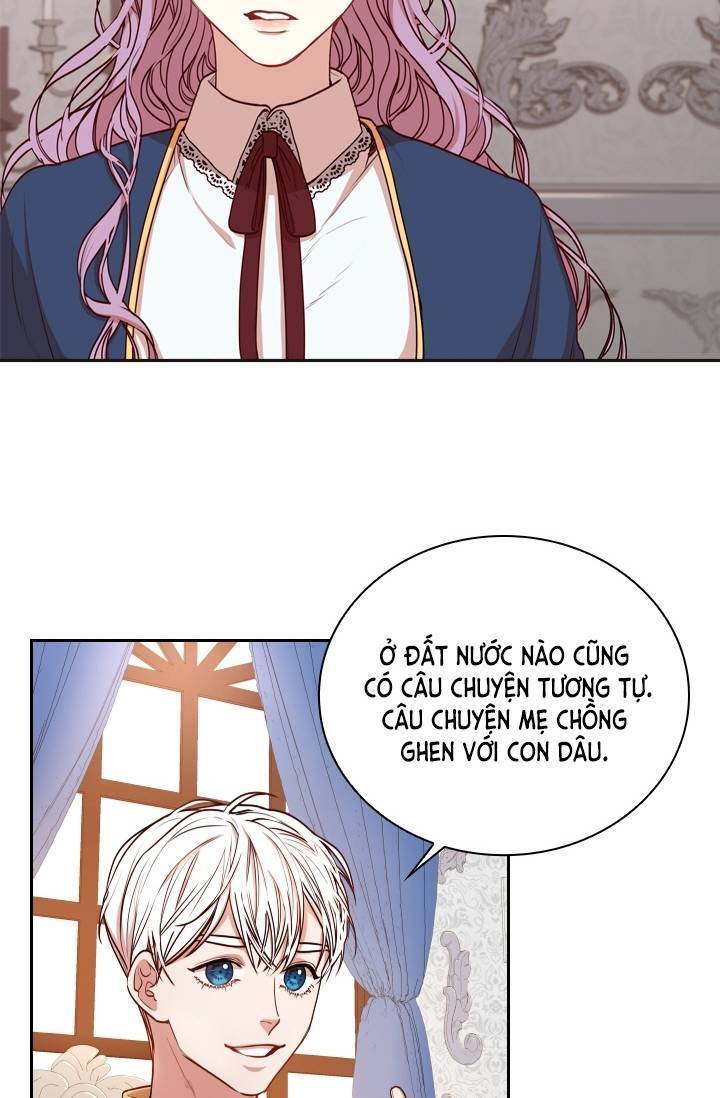 Thư Ký Của Bạo Chúa - Chương 17