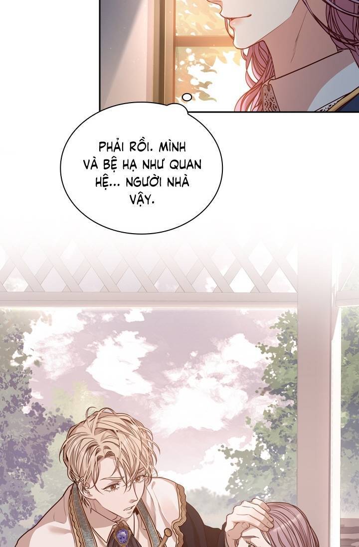 Thư Ký Của Bạo Chúa - Chương 17