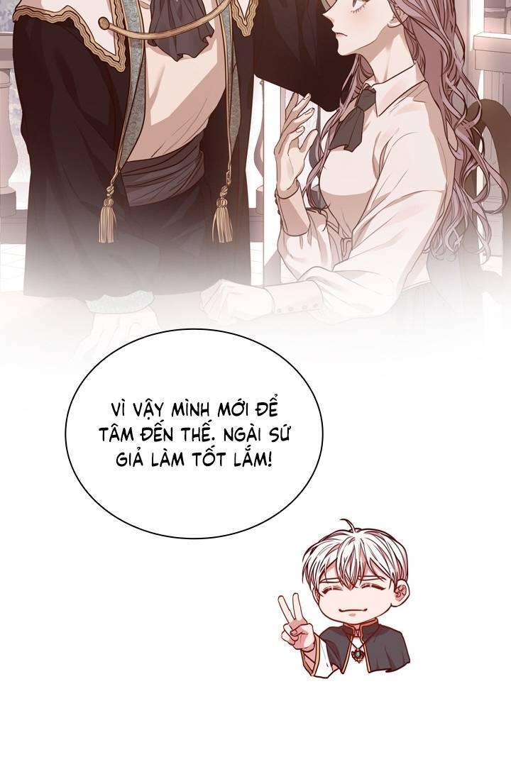 Thư Ký Của Bạo Chúa - Chương 17