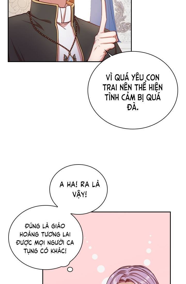 Thư Ký Của Bạo Chúa - Chương 17