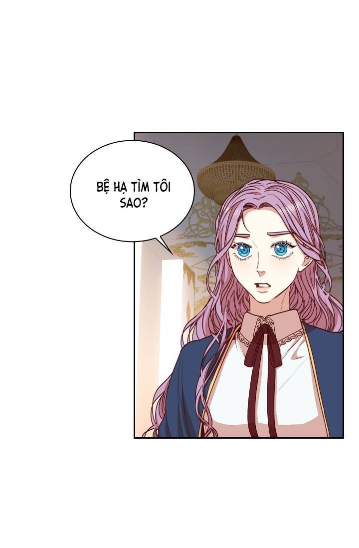 Thư Ký Của Bạo Chúa - Chương 17