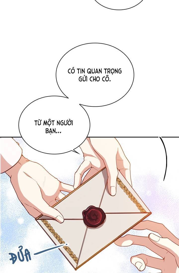 Thư Ký Của Bạo Chúa - Chương 17