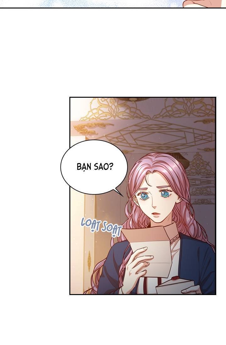 Thư Ký Của Bạo Chúa - Chương 17