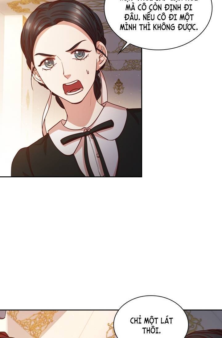 Thư Ký Của Bạo Chúa - Chương 17