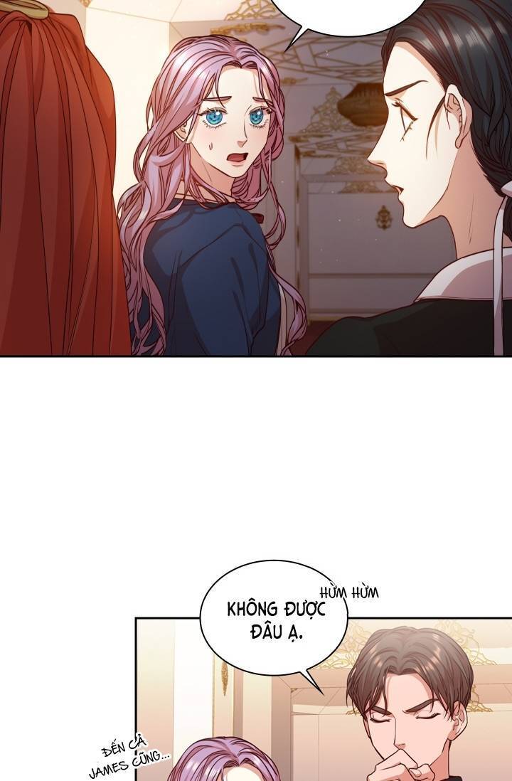 Thư Ký Của Bạo Chúa - Chương 17