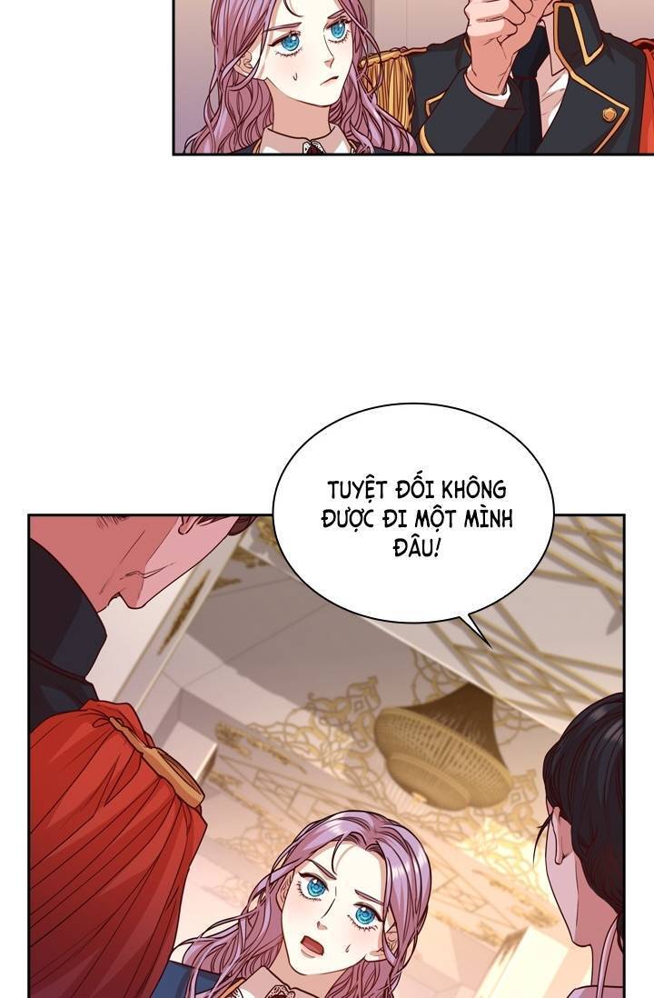 Thư Ký Của Bạo Chúa - Chương 17