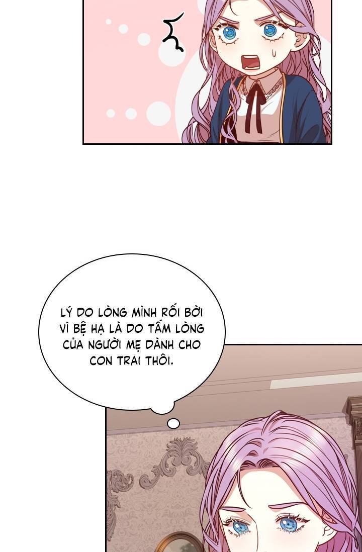 Thư Ký Của Bạo Chúa - Chương 17