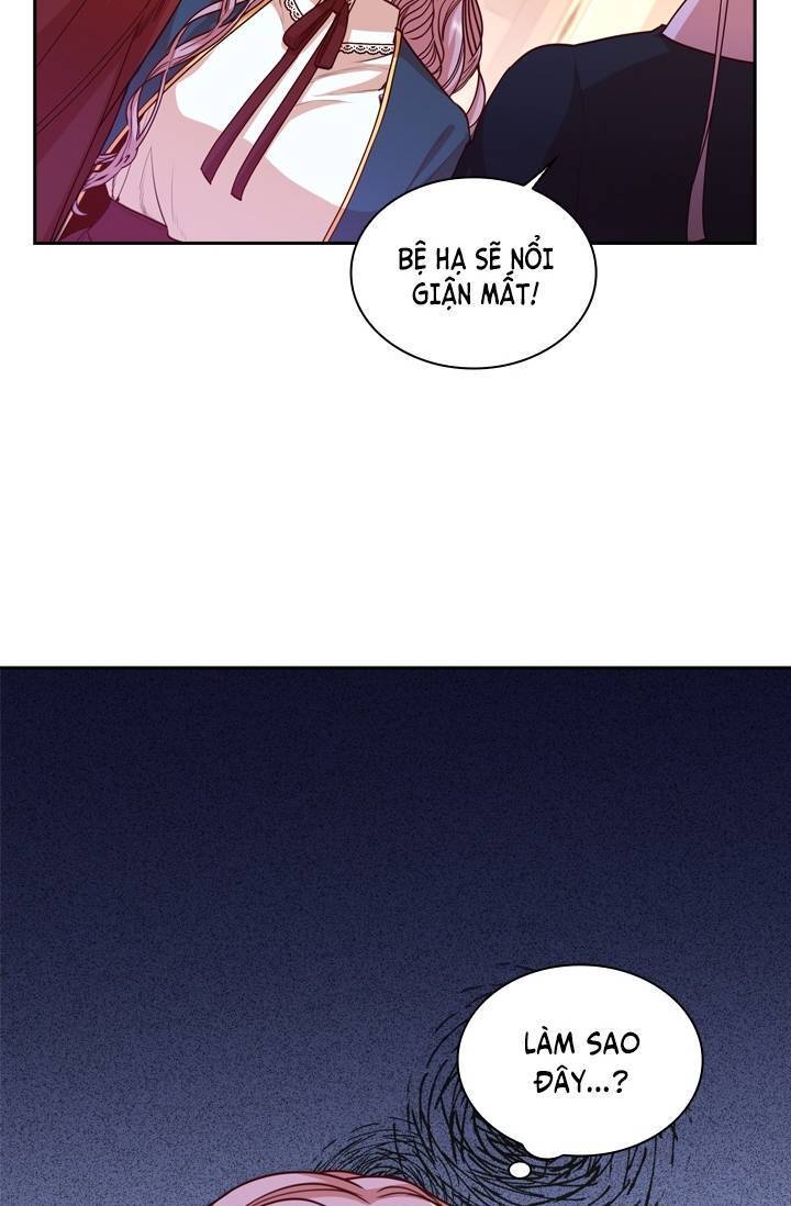 Thư Ký Của Bạo Chúa - Chương 17