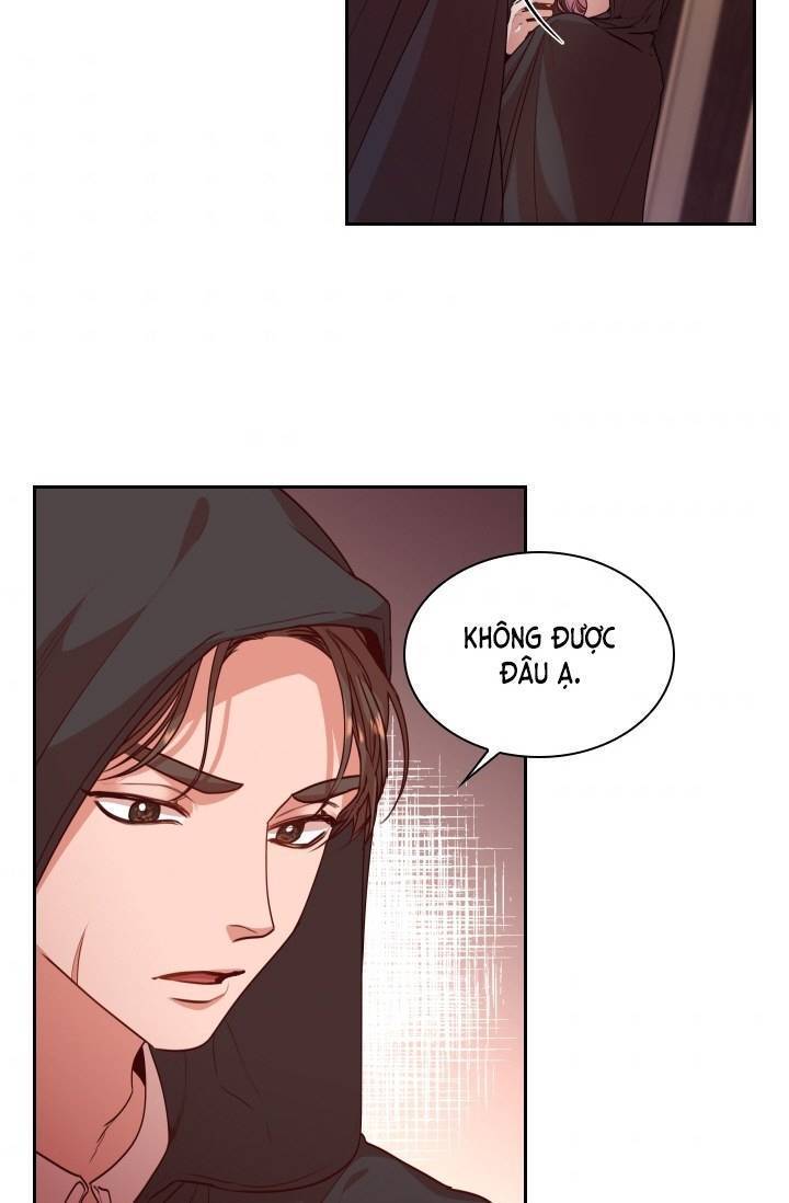 Thư Ký Của Bạo Chúa - Chương 17