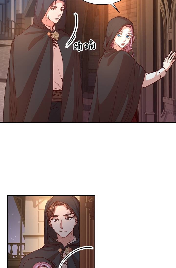 Thư Ký Của Bạo Chúa - Chương 17