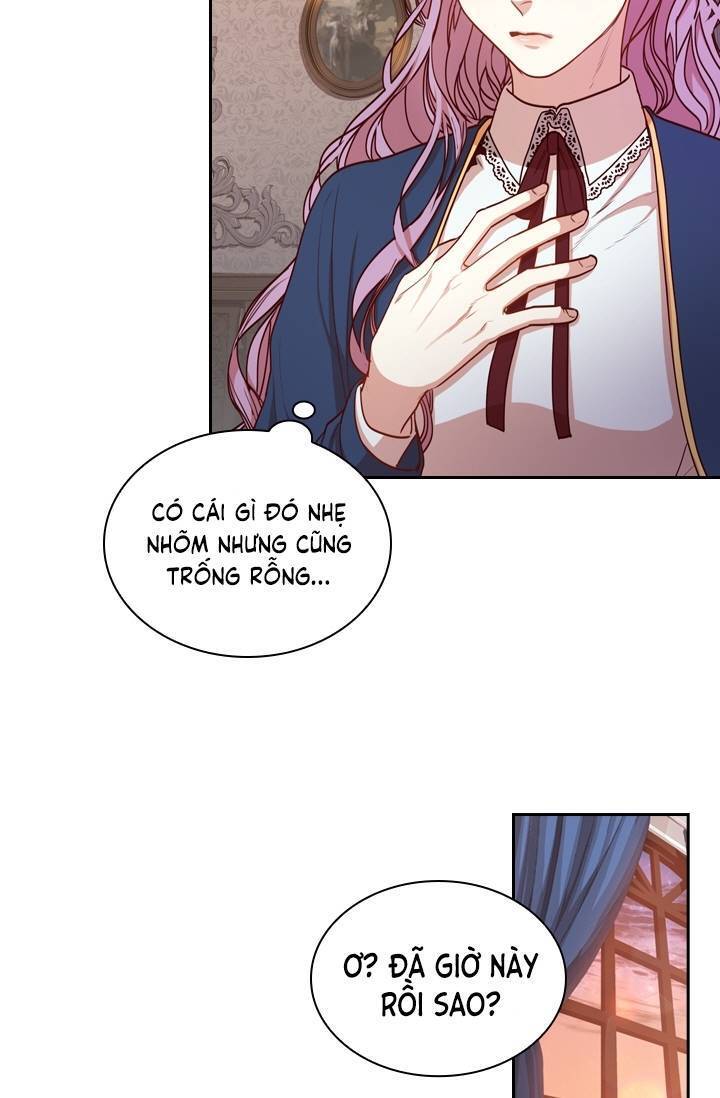 Thư Ký Của Bạo Chúa - Chương 17