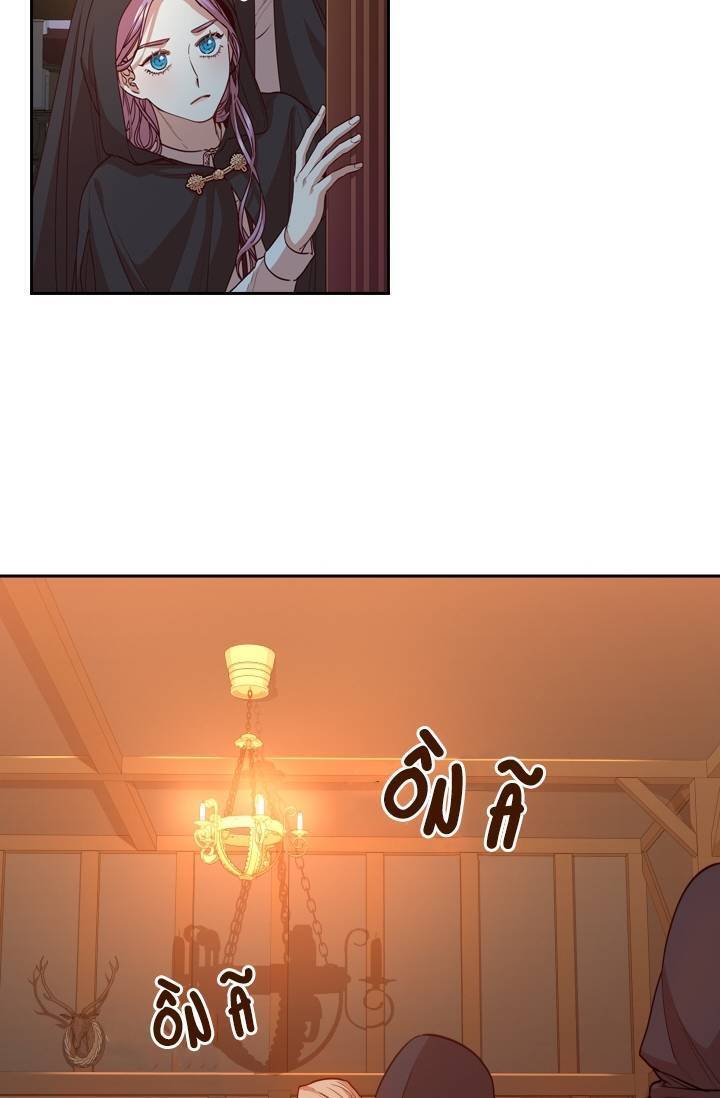 Thư Ký Của Bạo Chúa - Chương 17