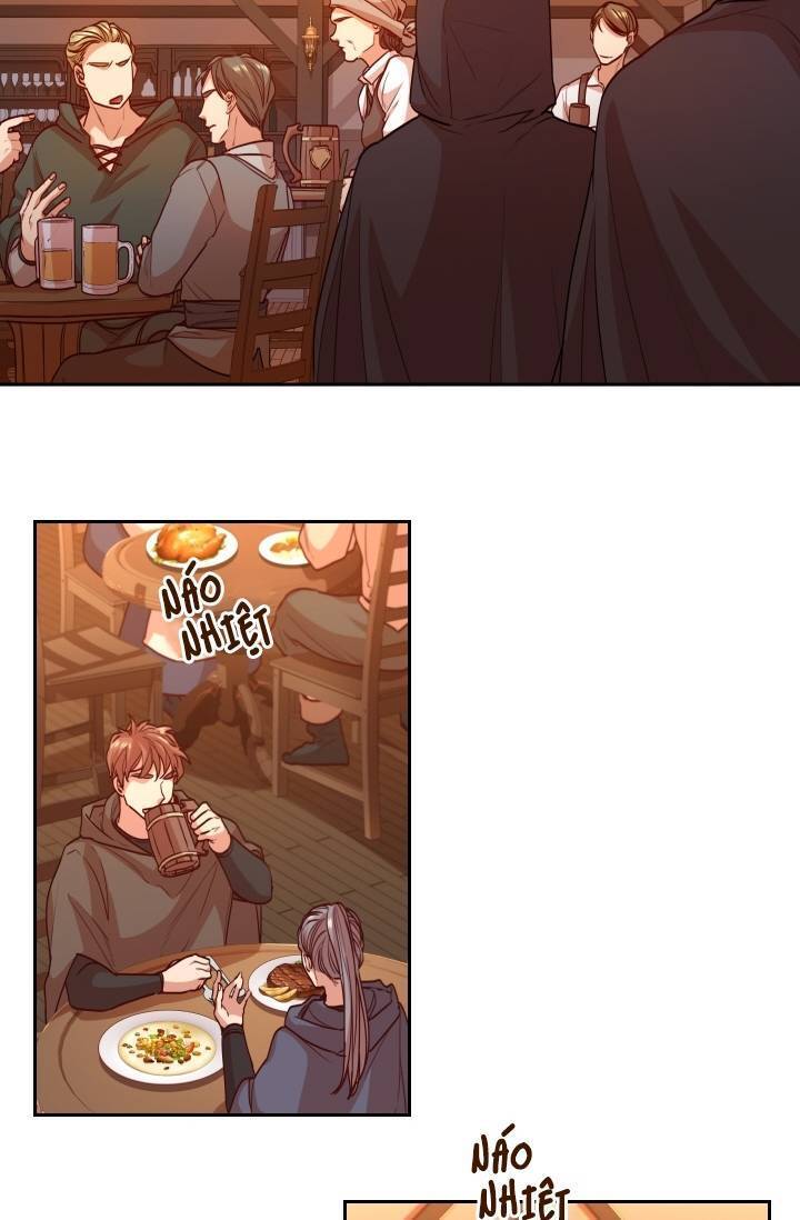 Thư Ký Của Bạo Chúa - Chương 17