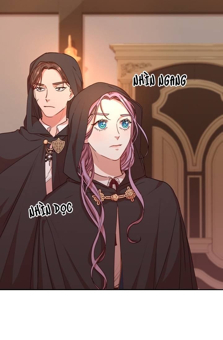 Thư Ký Của Bạo Chúa - Chương 17