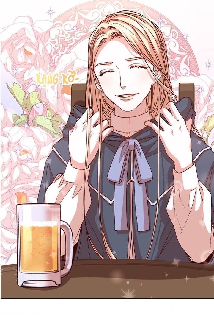 Thư Ký Của Bạo Chúa - Chương 17