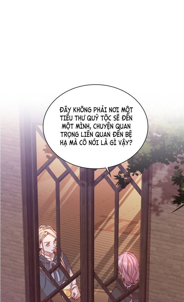 Thư Ký Của Bạo Chúa - Chương 17