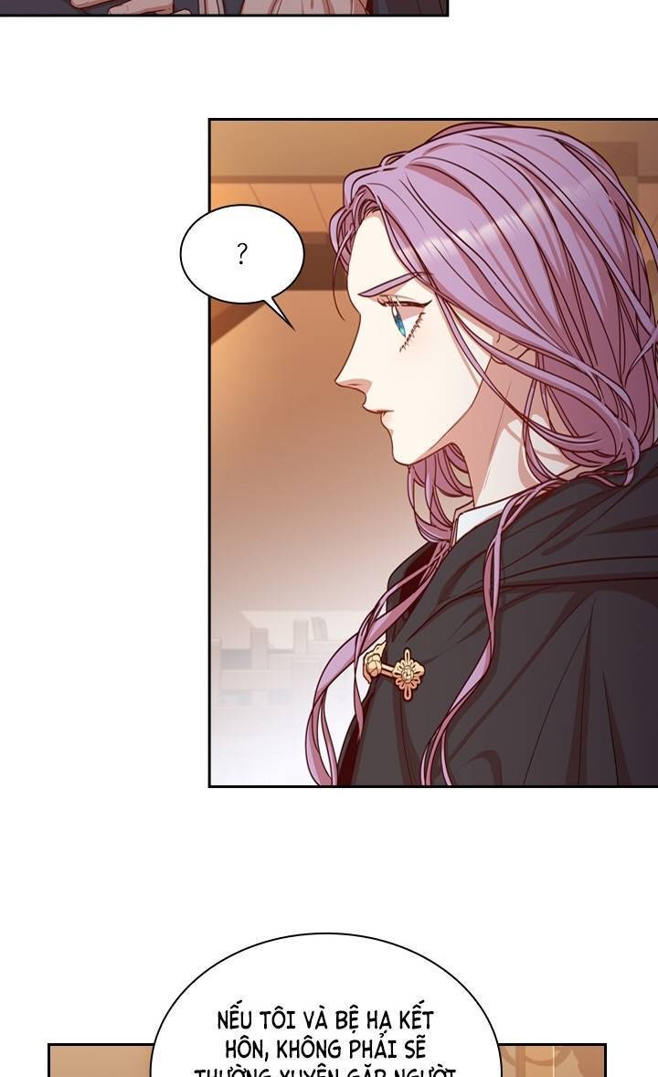 Thư Ký Của Bạo Chúa - Chương 17