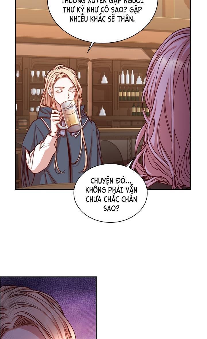 Thư Ký Của Bạo Chúa - Chương 17