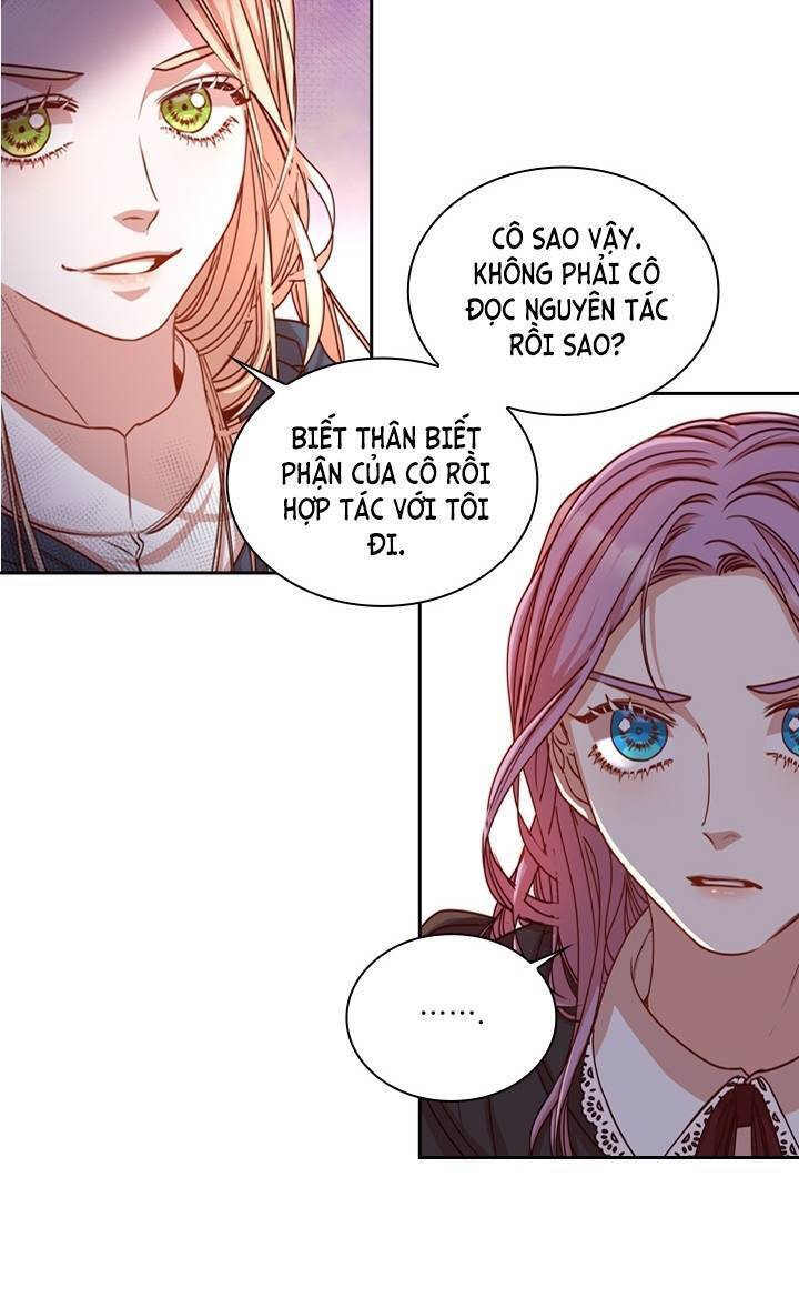 Thư Ký Của Bạo Chúa - Chương 17