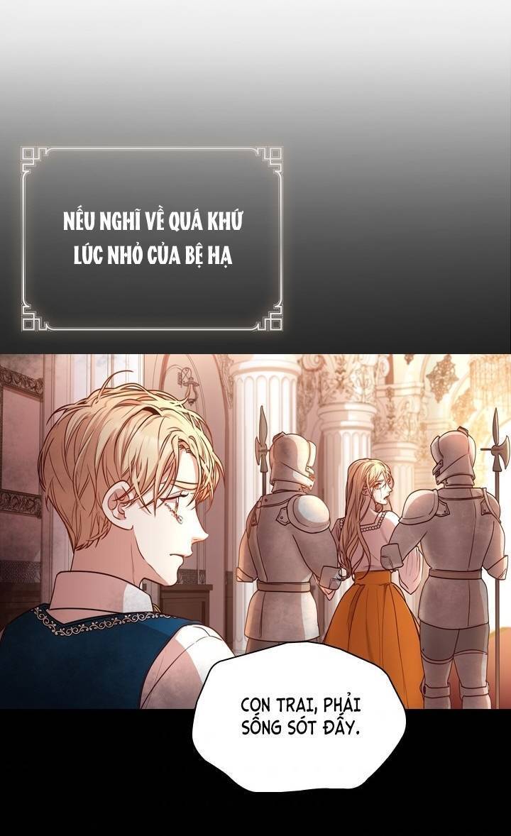 Thư Ký Của Bạo Chúa - Chương 17