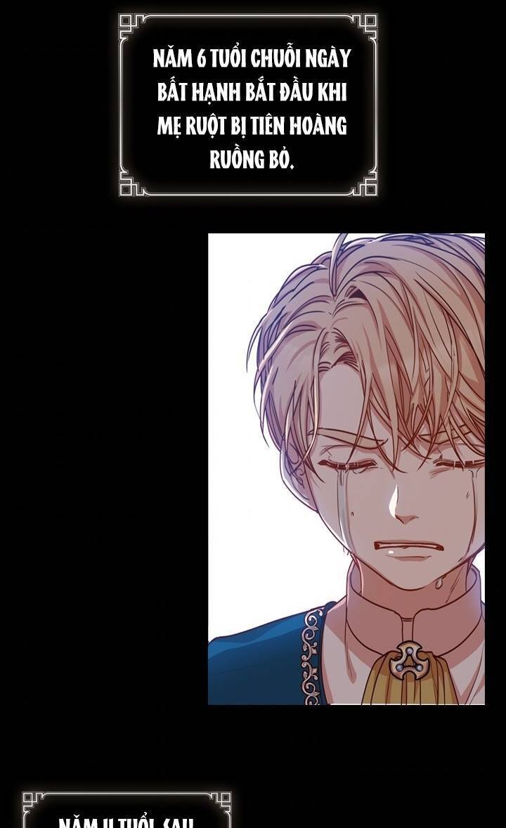 Thư Ký Của Bạo Chúa - Chương 17