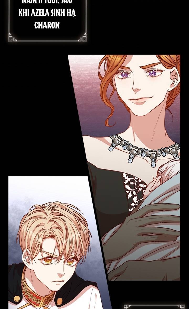 Thư Ký Của Bạo Chúa - Chương 17