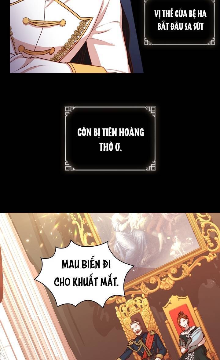 Thư Ký Của Bạo Chúa - Chương 17