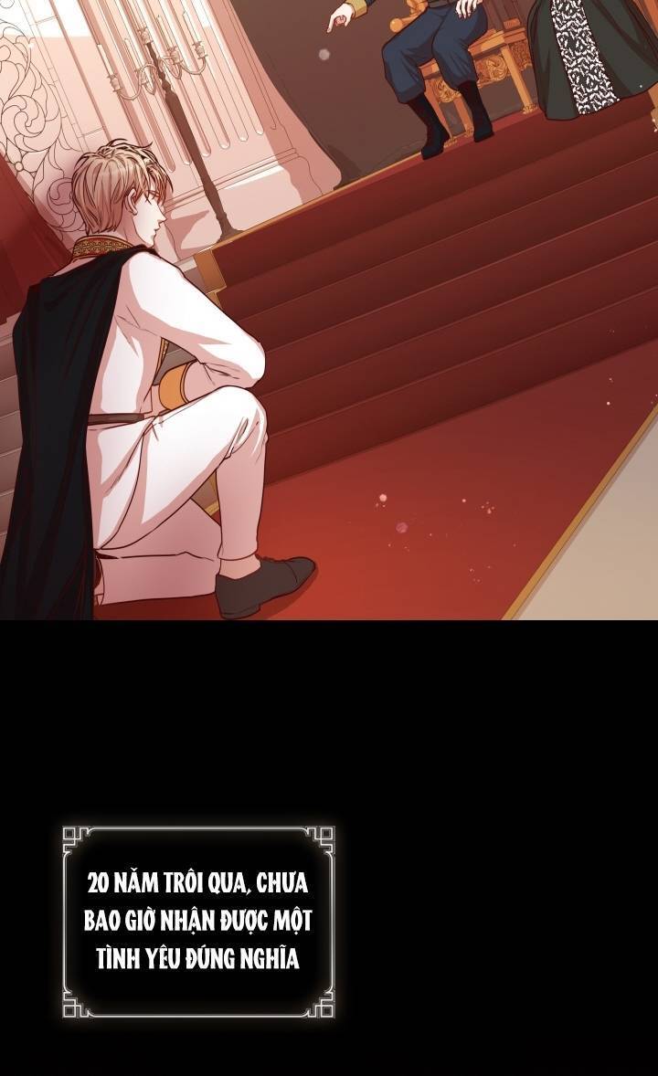 Thư Ký Của Bạo Chúa - Chương 17