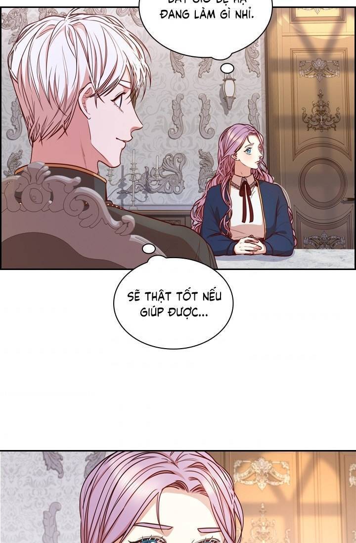 Thư Ký Của Bạo Chúa - Chương 17