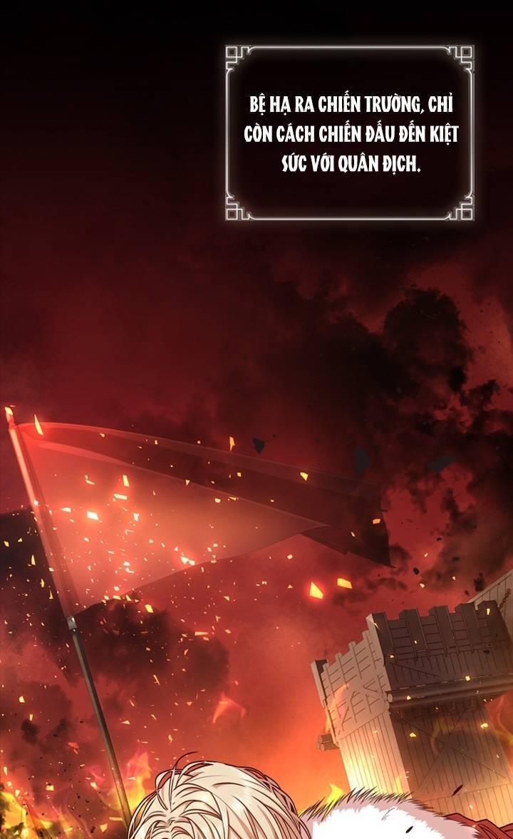 Thư Ký Của Bạo Chúa - Chương 17