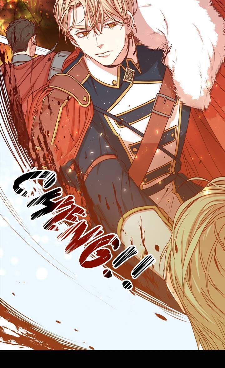 Thư Ký Của Bạo Chúa - Chương 17